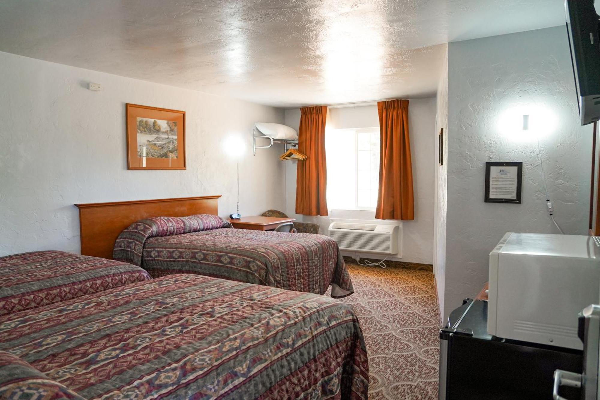 Swiss Holiday Lodge Mount Shasta Exterior foto